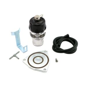 BOV Vee Port Pro Renault Megane RS250 - Black