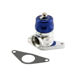 BOV Plumb Back Subaru -Blue