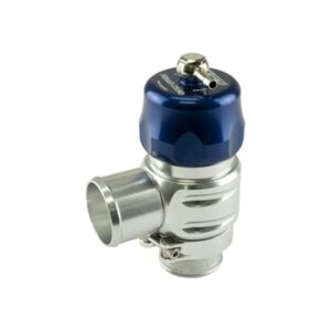 BOV Plumb Back Uni 38mm-Blue