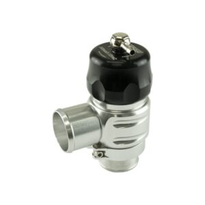 BOV Plumb Back Uni 38mm-Black