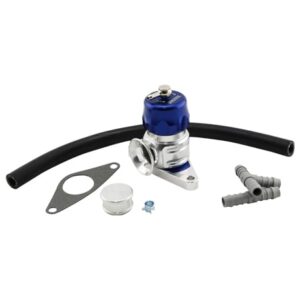 BOV Supersonic Subaru -Blue