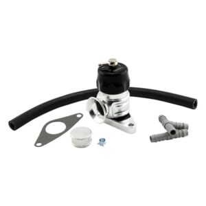 BOV Supersonic Subaru -Black