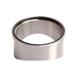 BOV 38mm Alloy Profiled Ada