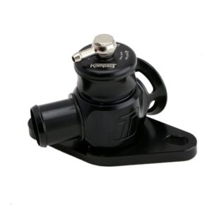BOV Kompact Dual Port - Subaru98-00 Forrester and 99 WRX
