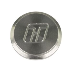 BOV V-Band Blanking Plate