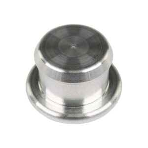 BOV 25mm Hose Blanking Plug