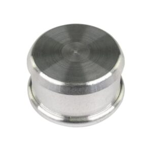 BOV 34mm Hose Blanking Plug