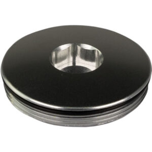 BOV Port Blanking Plug