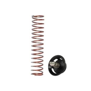 BOV Smart Port Upgrade Kit - 50mm Black