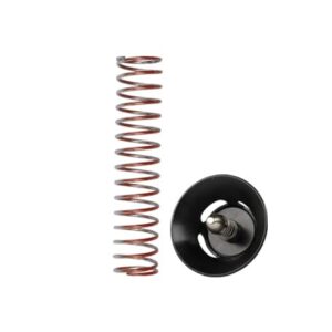 BOV Smart Port Upgrade Kit - 60mm Black