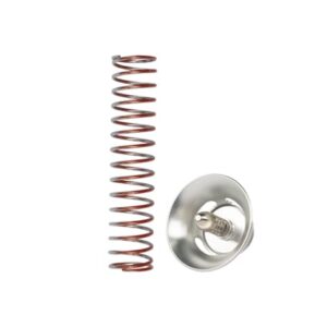BOV Smart Port Upgrade Kit - 60mm Clear