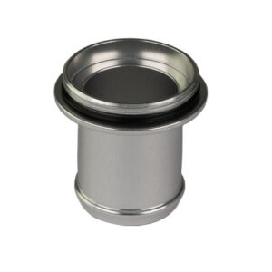 BOV 25mm Plumb Back fitting
