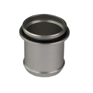BOV 29mm Plumb Back fitting