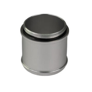BOV 34mm Plumb Back fitting