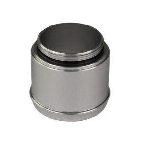 BOV 38mm Plumb Back fitting