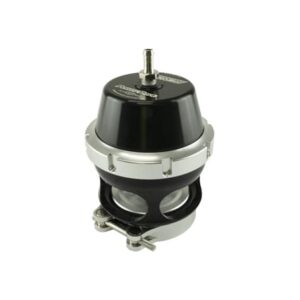 BOV Power Port Supercharger - Black