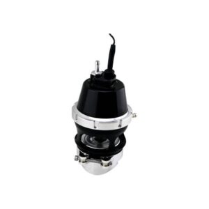 BOV Power Port w/Sensor Cap - Black