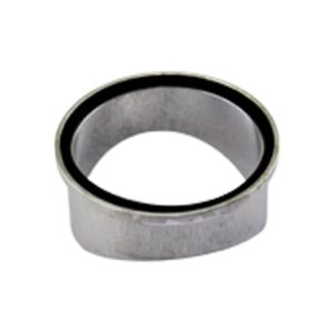 BOV Power Port Alloy Weld Flange