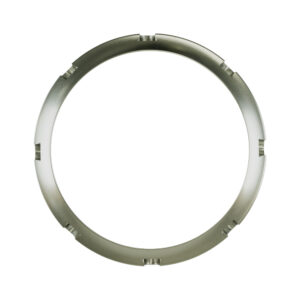 BOV PowerPort Collar Clear
