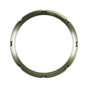 BOV PowerPort Collar Platinum
