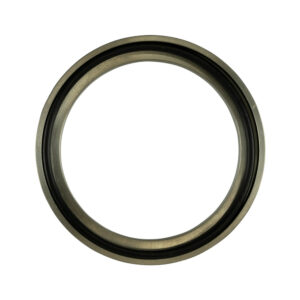 BOV PowerPort/ProPort Titanium Weld Flange