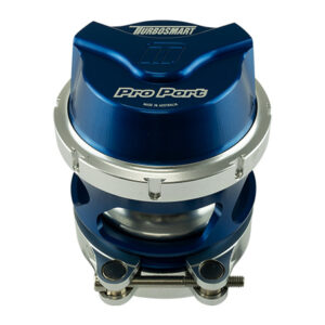 BOV Pro Port Blue