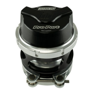 BOV Pro Port Black