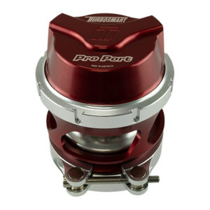 BOV Pro Port Red