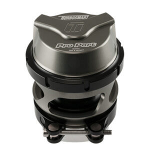 BOV Pro Port Platinum