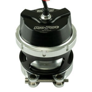 BOV Pro Port Sensor Cap Black
