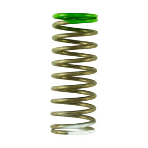 BOV Pro Port 15 inHg Green