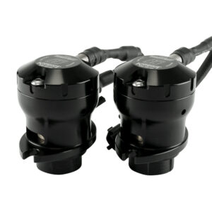 BOV Kompact EM Dual Port VR26- Explorer EM