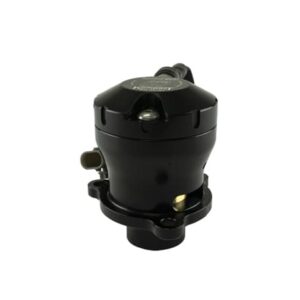 BOV Kompact EM Dual Port Ford Ecoboost 1.6L Fiest ST and 2.3L Mustang