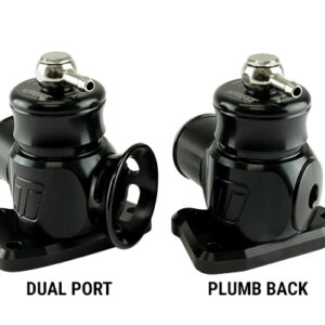 BOV Kompact Dual Port Hyundai i20