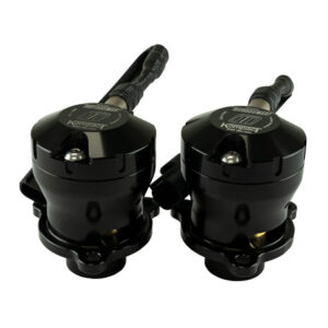 BOV Kompact EM Dual Port VR14 (MCLAREN)