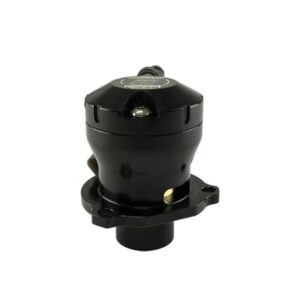 BOV Kompact EM Dual Port VR7 - CHEVROLET CAMARO BUICK REGAL CADILLAC ATS CADILLAC CTS CADILLAC CT6 CHEVROLET MALIBU