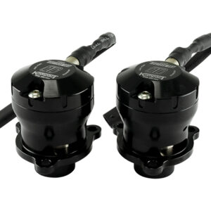 BOV Kompact EM Dual Port VR25-Nissan Z