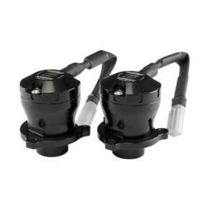 BOV Kompact EM Plumb Back VR20