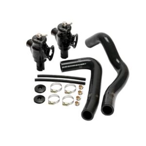 BOV Kompact Dual Port KIT - BMW