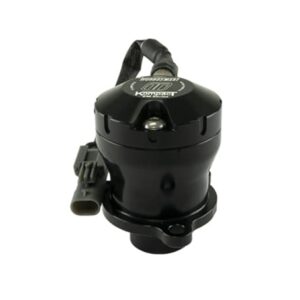 BOV Kompact EM re-circ VR13 - 2019 Ford Ranger 2.3L
