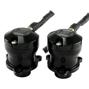 BOV Kompact EM Dual Port VR25-Nissan Z