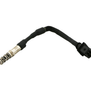 BOV Kompact EM VR9 Solenoid  Replacement
