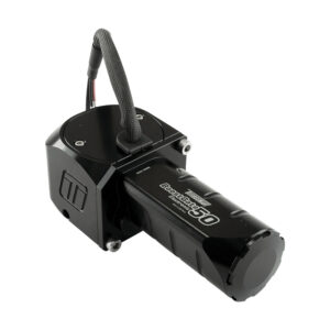 Electronic BoostGate Actuator