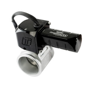 eBG50 Electronic BoostGate Black