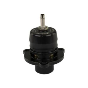 BOV Kompact Dual Port VR10 Ford EcoBoost 1.6L
