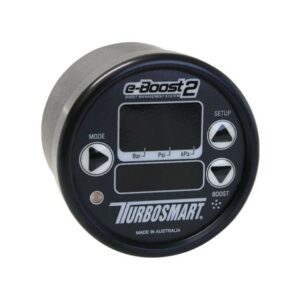 eB2 60mm Black