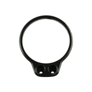 eB2 60mm Dual Shift Black