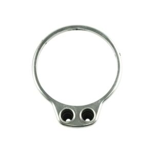 eB2 66mm Dual Shift Silver