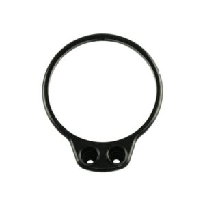 eB2 66mm Dual Shift Black