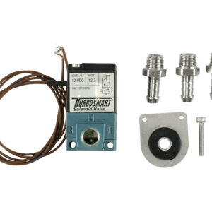 3 Port 12.7W Boost Control Solenoid